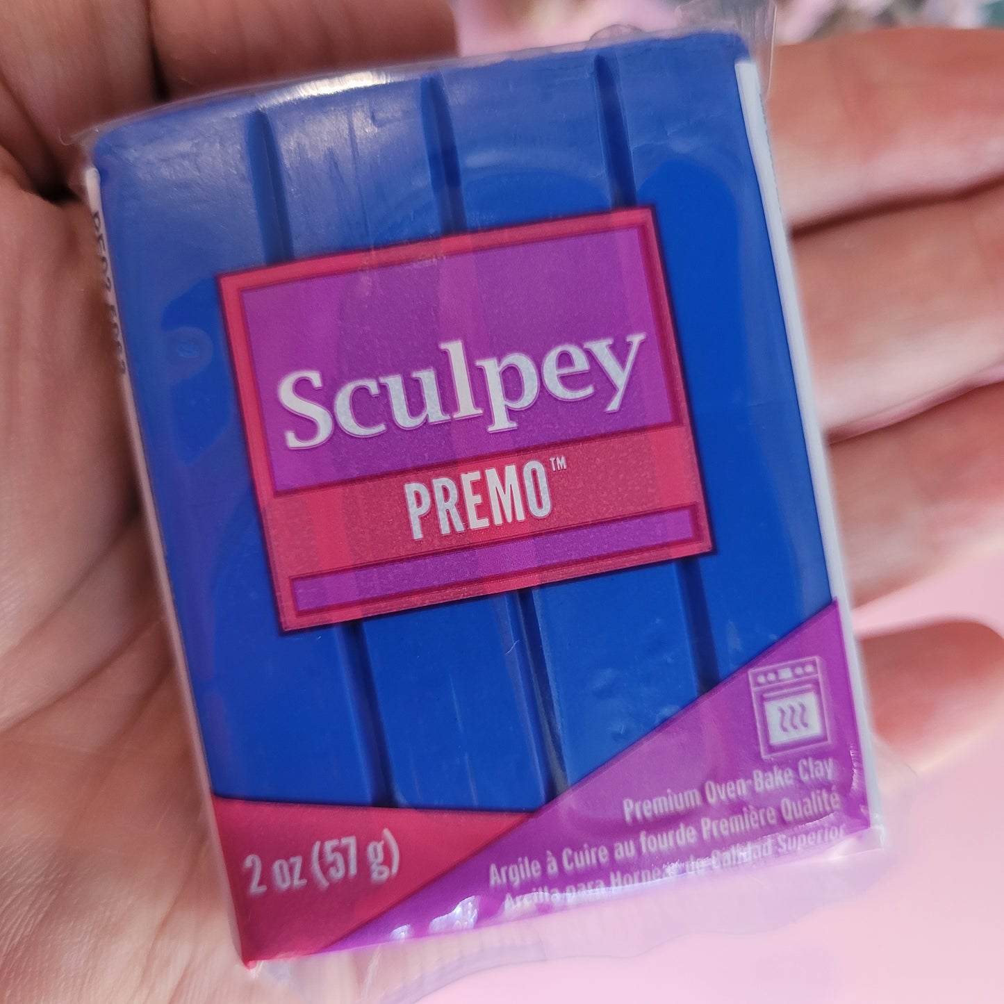 Sculpey PREMO 57g - Polymer Clay