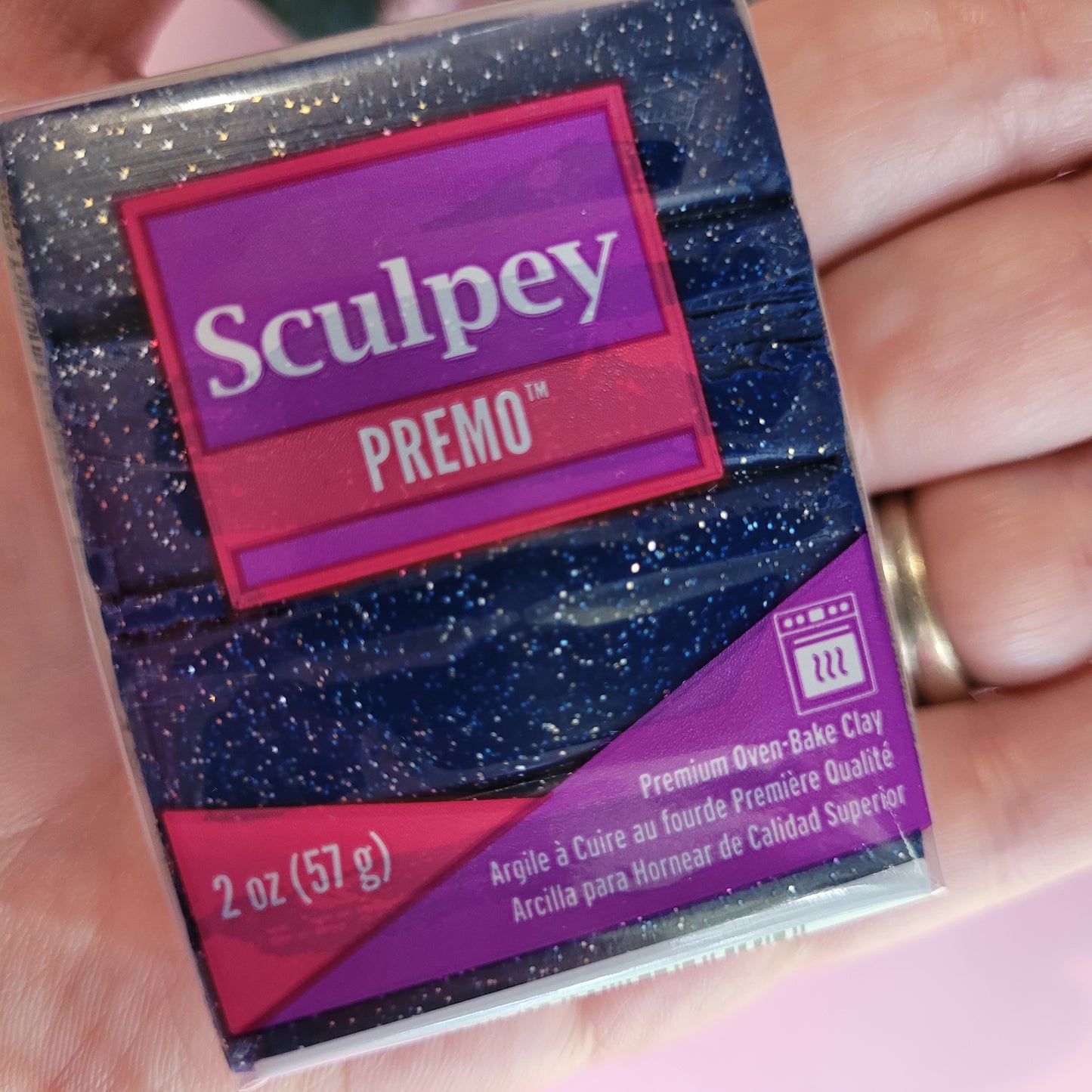 Sculpey PREMO 57g - Polymer Clay