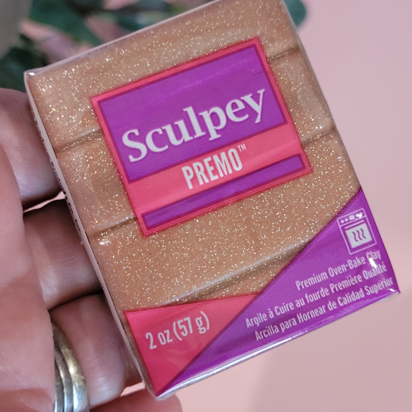 Sculpey PREMO 57g - Polymer Clay