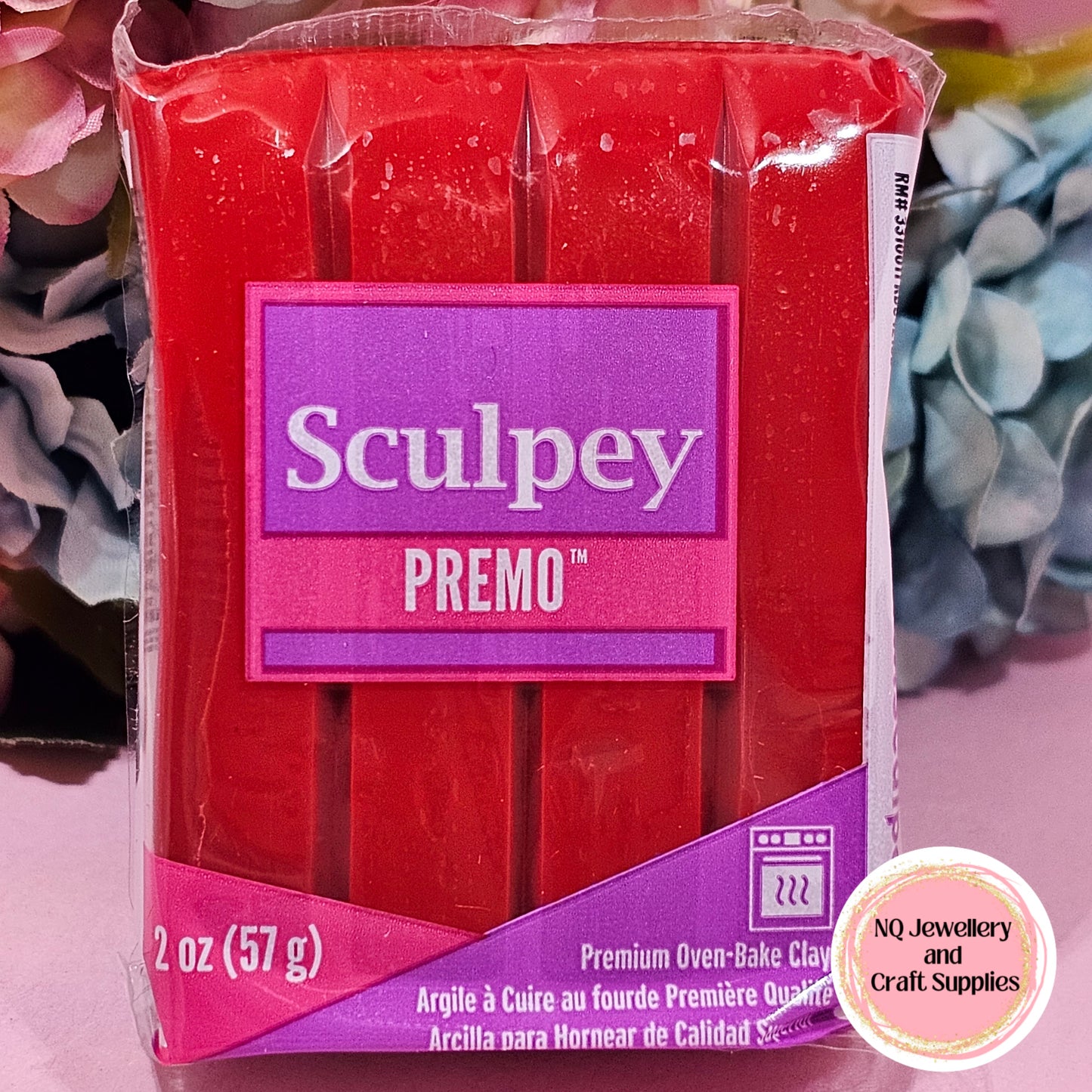 Sculpey PREMO 57g - Polymer Clay