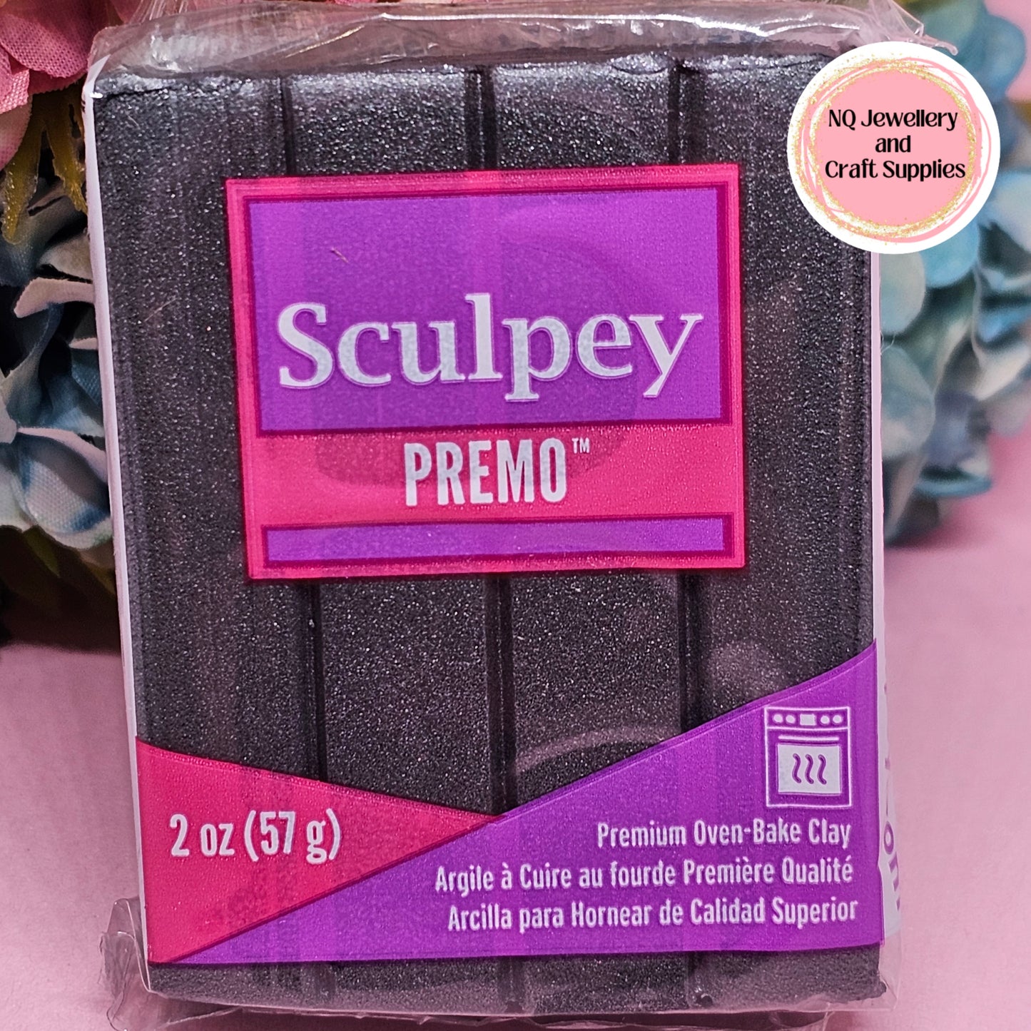 Sculpey PREMO 57g - Polymer Clay