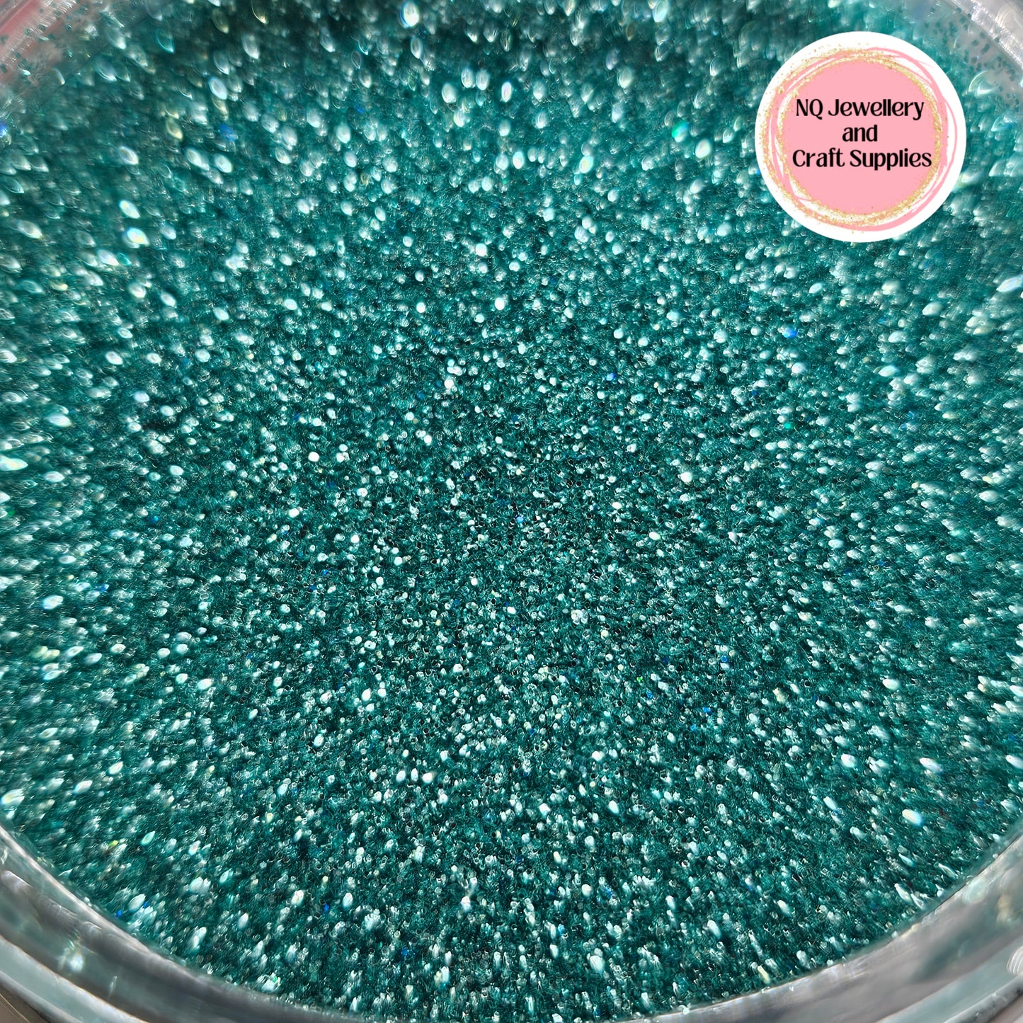 CARDWELL SPA POOLS / Ultra Fine Glitter / 20g & 50g