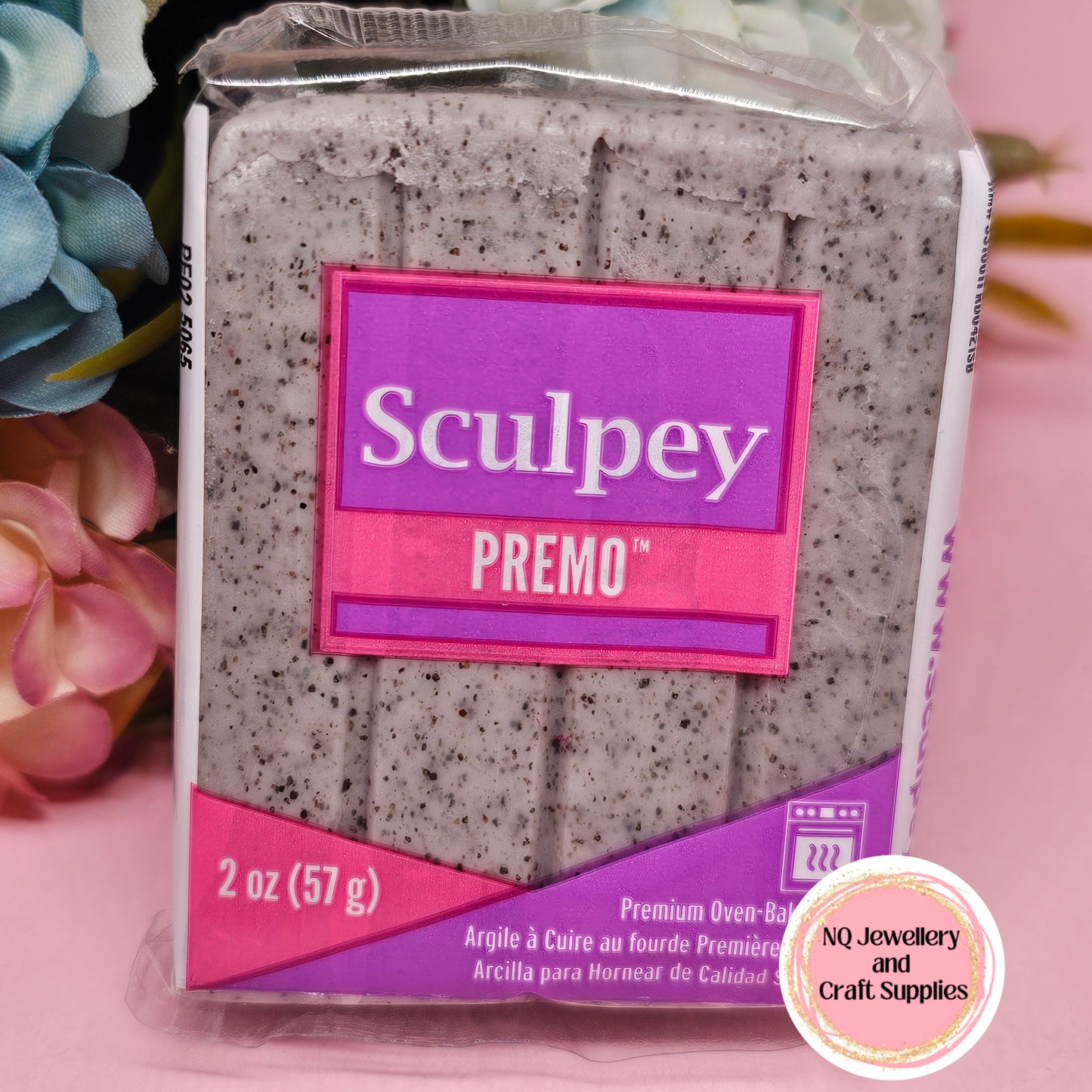 Sculpey PREMO 57g - Polymer Clay