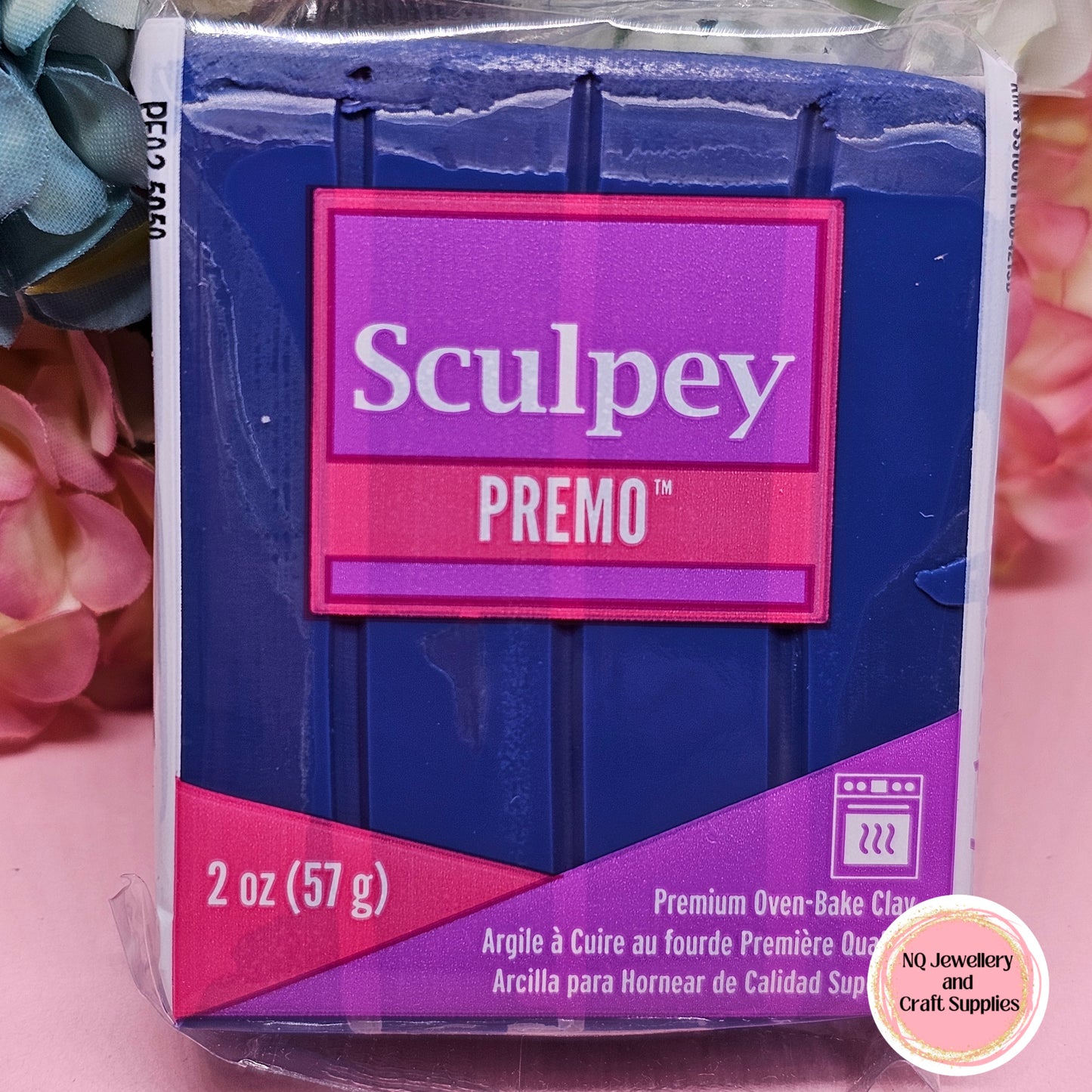 Sculpey PREMO 57g - Polymer Clay