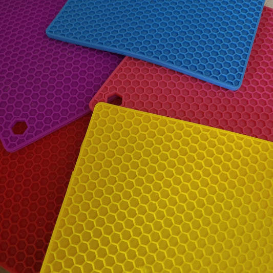 Silicone Doming Mats