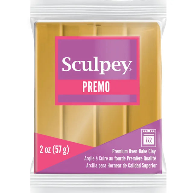 Sculpey PREMO 57g - Polymer Clay