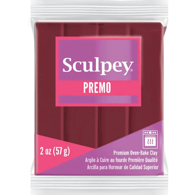 Sculpey PREMO 57g - Polymer Clay