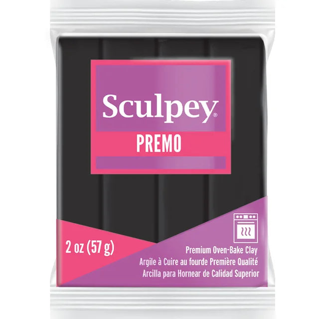 Sculpey PREMO 57g - Polymer Clay