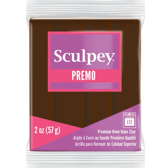 Sculpey PREMO 57g - Polymer Clay