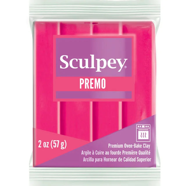 Sculpey PREMO 57g - Polymer Clay