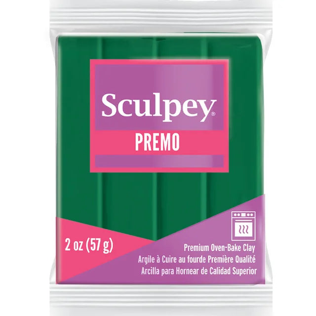 Sculpey PREMO 57g - Polymer Clay