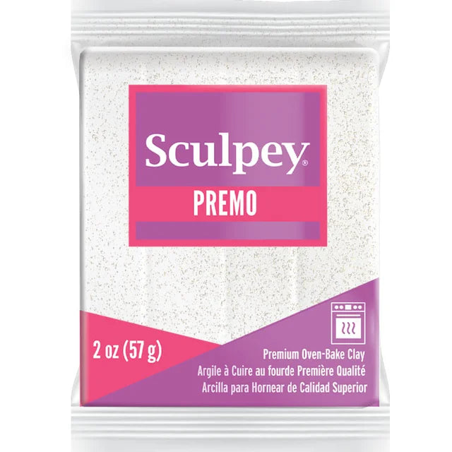 Sculpey PREMO 57g - Polymer Clay