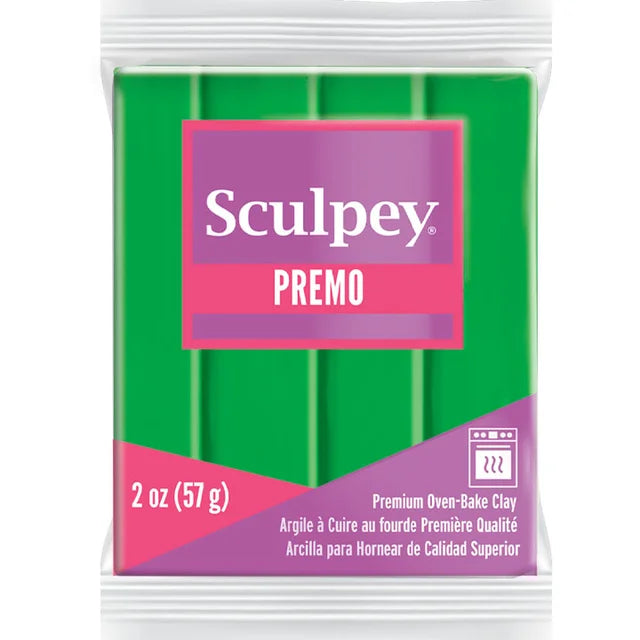 Sculpey PREMO 57g - Polymer Clay