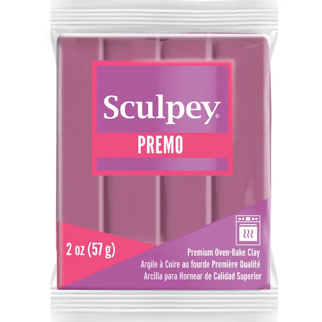 Sculpey PREMO 57g - Polymer Clay