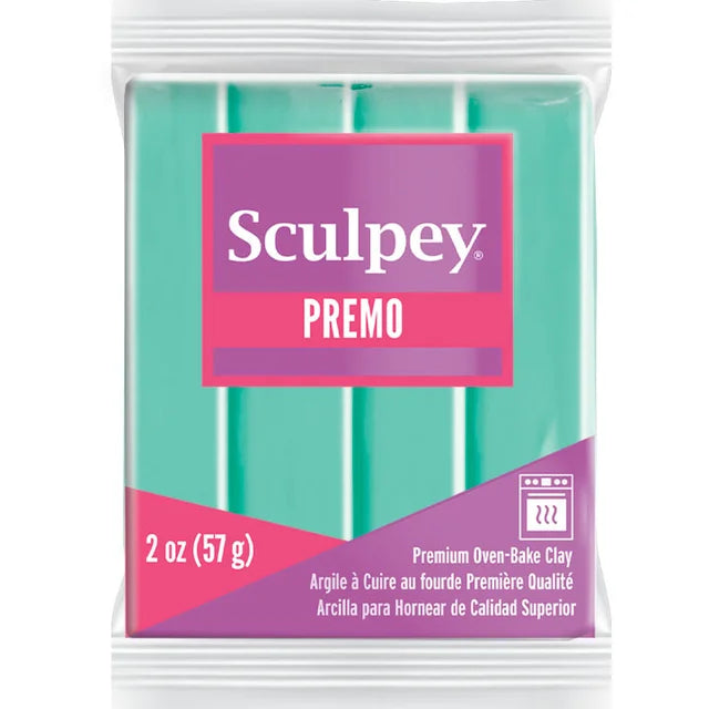 Sculpey PREMO 57g - Polymer Clay