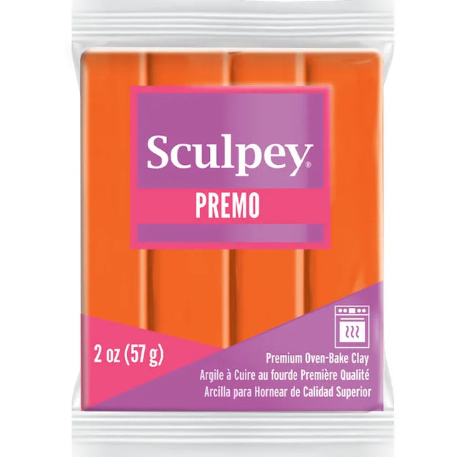 Sculpey PREMO 57g - Polymer Clay