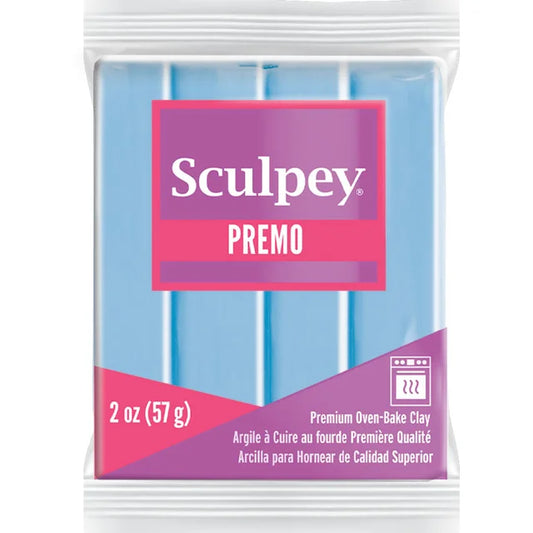 Sculpey PREMO 57g - Polymer Clay