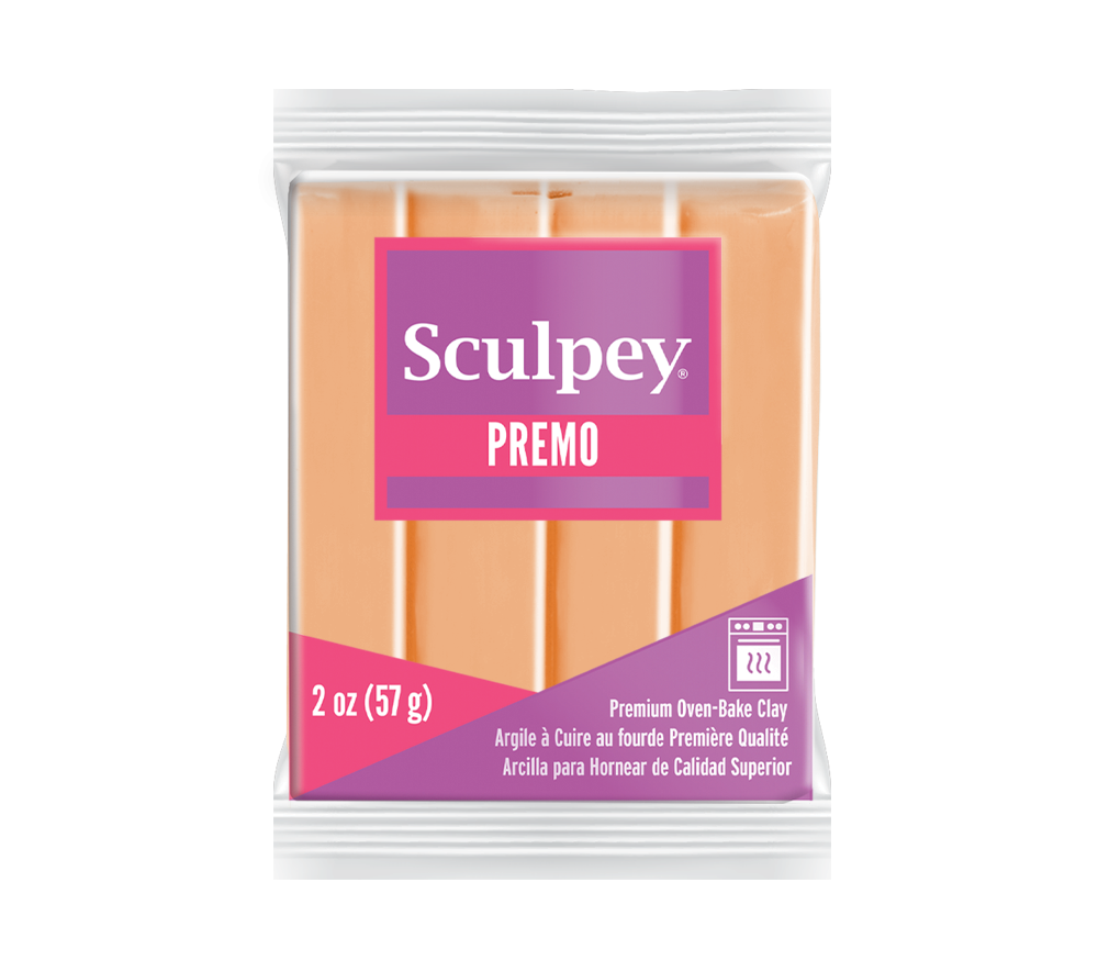 Sculpey PREMO 57g - Polymer Clay