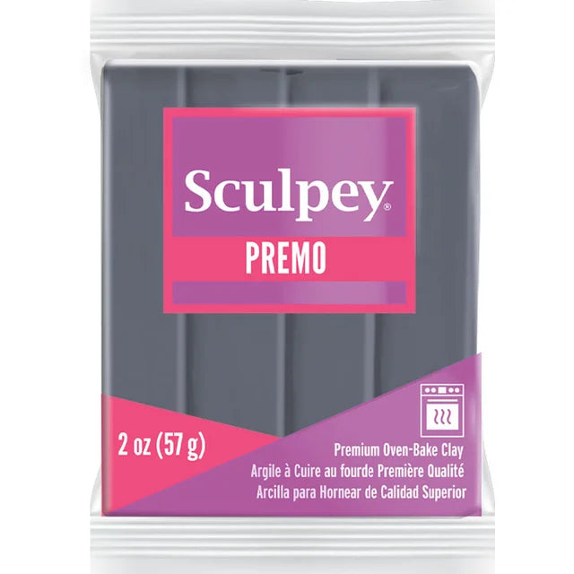 Sculpey PREMO 57g - Polymer Clay