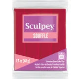 Sculpey SOUFFLE 48.2g & 198gm POLYMER CLAY - Townsville Local Stockist