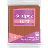 Sculpey SOUFFLE 48.2g & 198gm POLYMER CLAY - Townsville Local Stockist