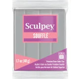 Sculpey SOUFFLE 48.2g & 198gm POLYMER CLAY - Townsville Local Stockist