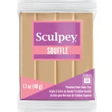 Sculpey SOUFFLE 48.2g & 198gm POLYMER CLAY - Townsville Local Stockist