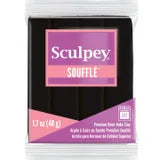 Sculpey SOUFFLE 48.2g & 198gm POLYMER CLAY - Townsville Local Stockist