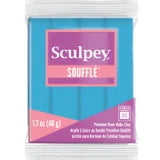 Sculpey SOUFFLE 48.2g & 198gm POLYMER CLAY - Townsville Local Stockist