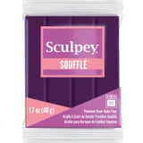 Sculpey SOUFFLE 48.2g & 198gm POLYMER CLAY - Townsville Local Stockist