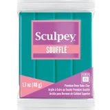 Sculpey SOUFFLE 48.2g & 198gm POLYMER CLAY - Townsville Local Stockist