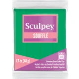 Sculpey SOUFFLE 48.2g & 198gm POLYMER CLAY - Townsville Local Stockist