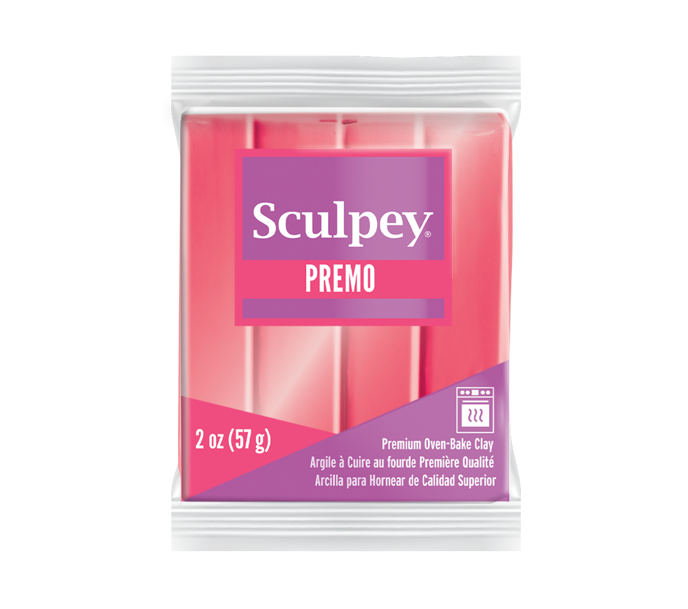 Sculpey PREMO 57g - Polymer Clay