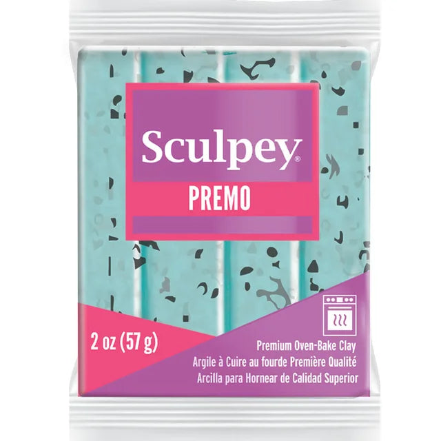 Sculpey PREMO 57g - Polymer Clay