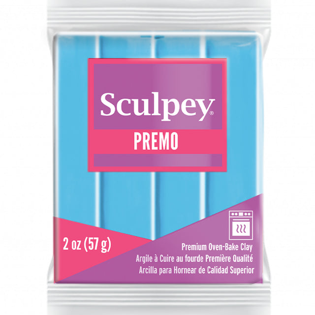 Sculpey PREMO 57g - Polymer Clay