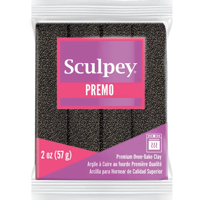 Sculpey PREMO 57g - Polymer Clay