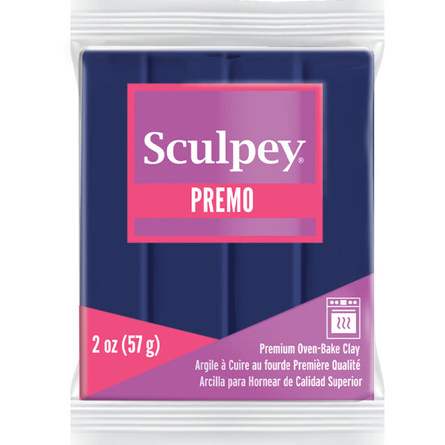 Sculpey PREMO 57g - Polymer Clay