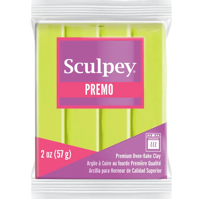 Sculpey PREMO 57g - Polymer Clay